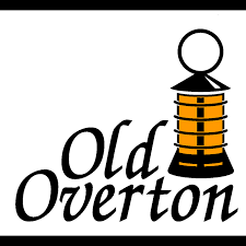 Image result for Overton RFC Club