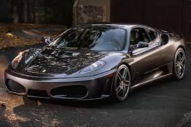 Image result for Ferrari F430