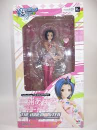 「三浦あずさ THE IDOLM@STER2」の画像検索結果