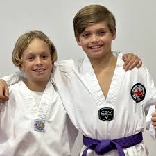 Image result for Kees Tae Kwon Do