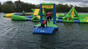 Image result for New Forest Water Park