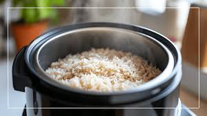 Znalezione obrazy dla zapytania rice cooker