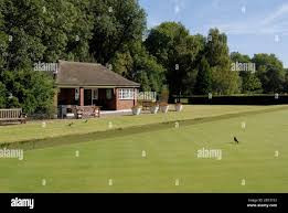 Image result for Gidea Park Bowling Club
