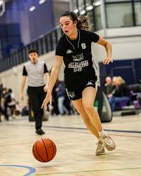 Image result for City of Leeds Basketball Club