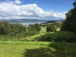 Image result for Gourock Bowling Club