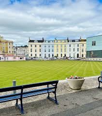 Image result for Dufftown Bowling Club