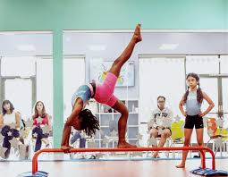 Image result for Harrogate School Of Gymnastics