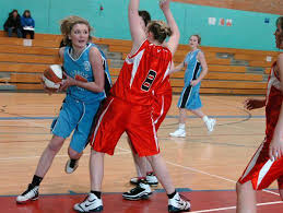 Image result for Barrow Basketball Club