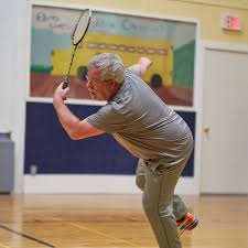 Image result for Bristol & District Badminton Club