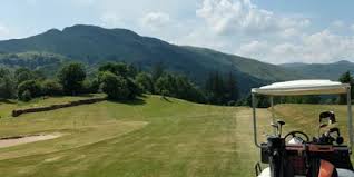 Image result for Killin Golf Club