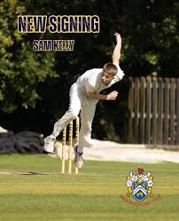 Image result for Hunslet Nelson Cricket Club