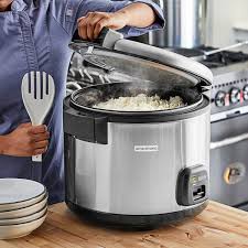 Znalezione obrazy dla zapytania rice cooker