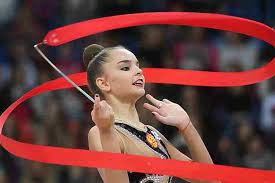 Image result for City Of Coventry Rhythmic Gym Club