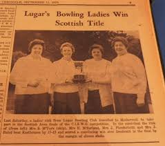 Image result for Denbeath Bowling Club