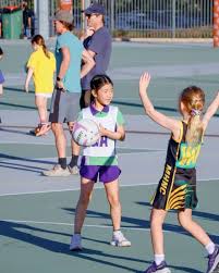 Image result for Penzance Netball Club