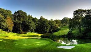 Image result for Isles Of Scilly Golf Club