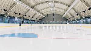 Image result for Bracknell Ice Skating Club