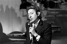 Image result for Serge Gainsbourg