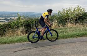 Image result for Rockingham Forest Wheelers Cycling Club