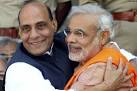 Modi supporters push for making him PM candidate; BJP-RSS meet today