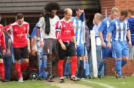 Image result for Coppull United Football Club