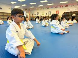 Image result for Calne Tagb Tae Kwon Do School