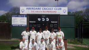 Image result for Bronwydd Cricket Club
