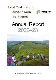 Image result for Goole and District Rambling Club