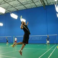 Image result for R M C S Badminton Club