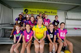 Image result for Weston Park Netball Club