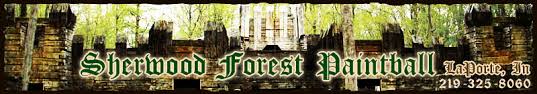 sherwood forest