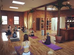 Image result for Astanga Yoga Class