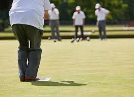 Image result for Hutton Cranswick Bowling Club