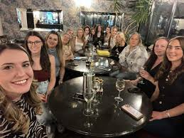 Image result for Stainsby School Of Gymnastics