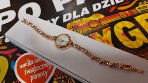 Image result for wośp zegarek