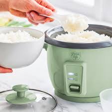 Znalezione obrazy dla zapytania rice cooker
