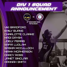 Image result for Flava Netball Club