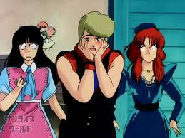 「ギャブレット・ギャブレー 重戦機エルガイム」の画像検索結果