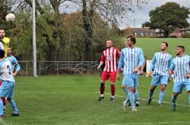 Image result for Dearne & District F C