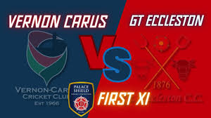 Image result for Vernon Carus Cricket Club