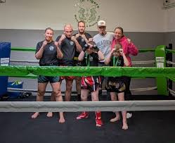 Image result for Falmouth Thai Boxing, Cornwall