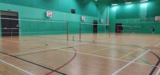 Image result for Janets Drop In Badminton Club