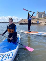 Image result for Fife Canoeing Activities Group