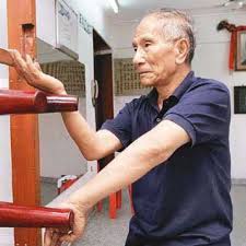 Image result for Liverpool Autodefence Wing Tchun