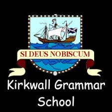Image result for Kirkwall Grammar School Octopush Club