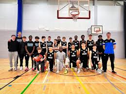 Image result for Aylesbury Dux Basketball Club