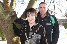 Image result for County Antrim Harriers