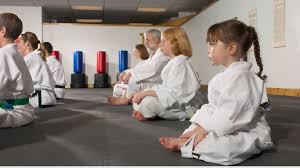 Image result for Su-Ha-Ri-Wado Karate School
