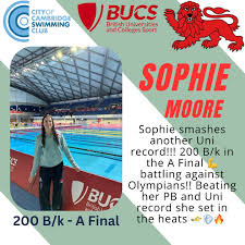 Image result for Cambridge University Swim Team