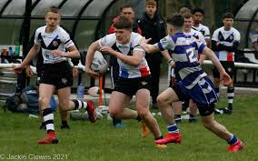Image result for Saddleworth Rangers Rugby League Football Club